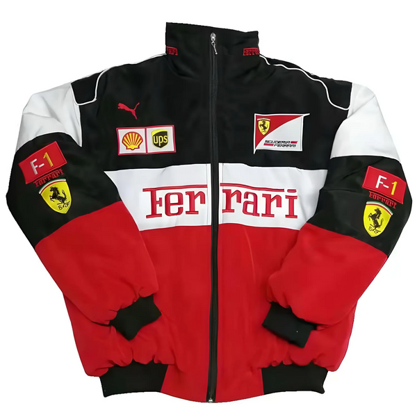 F 1 Racing Jacket - Best Seller