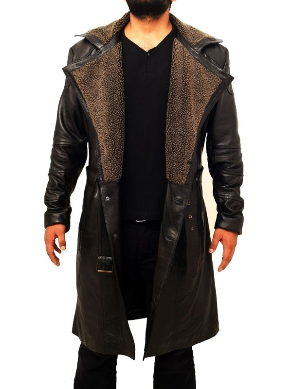 Blade Runner Ryan Gosling Long Coat